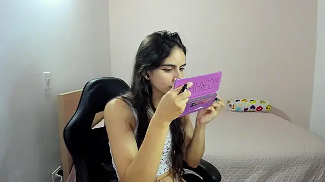 nina pons online show from May 2026 01:47:02 AM
