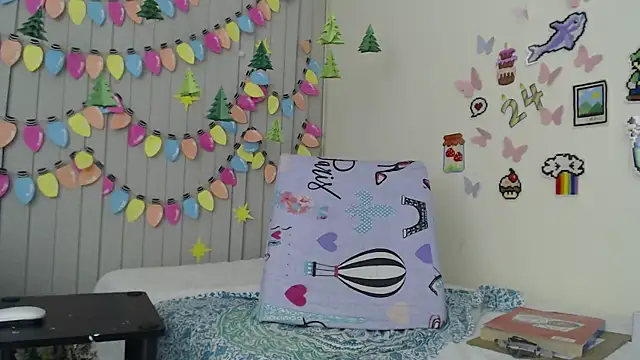 reaLISStic online show from December 2024 11:45:01 PM