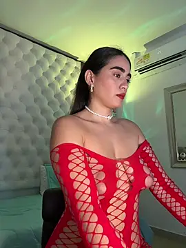 Snapshot of ZarahEvans chatting on December 2024 07:45:01 PM ZarahEvans online show from December 2024 07:45:01 PM