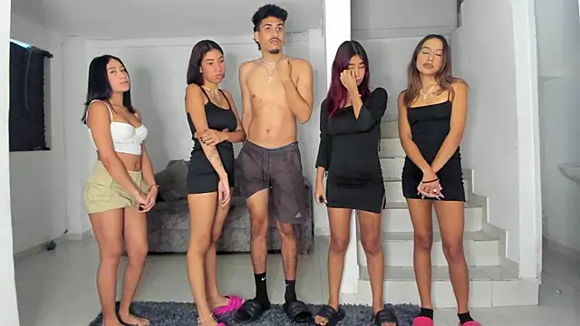 slimteenwet online show from February 2025 01:33:01 PM