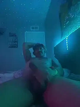 RoodoggXL online show from February 2025 06:06:01 AM