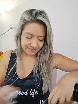 Snapshot of valeriahunter1 chatting on July 2026 10:30:02 PM valeriahunter1 online show from July 2026 10:30:02 PM