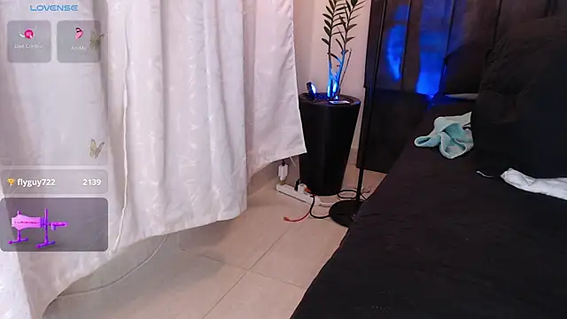 Diegoarctic online show from December 2024 10:16:01 PM