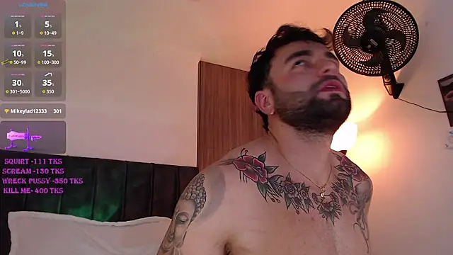 Diegoarctic online show from March 2026 02:04:02 AM