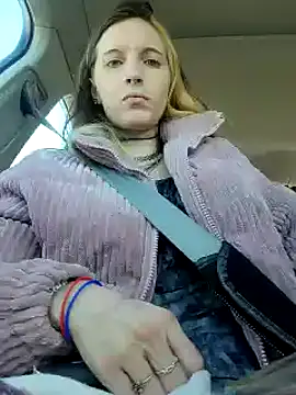 SmokeShow686 online show from March 2025 07:37:01 PM