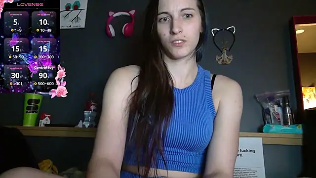 SmokeShow686 online show from February 2026 01:37:01 AM