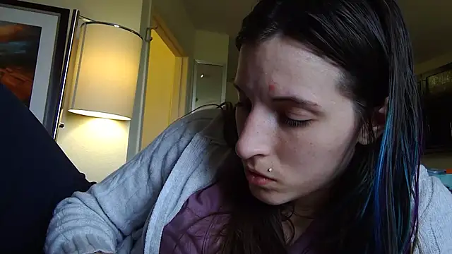 SmokeShow686 online show from February 2026 08:10:01 PM