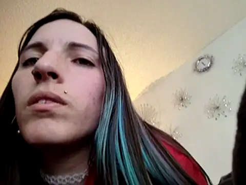 SmokeShow686 online show from April 2026 07:41:01 PM