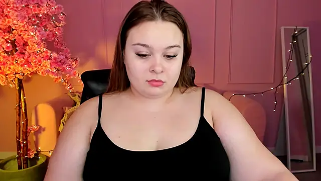 KimberlyMaran online show from December 2024 09:09:02 AM