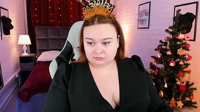 KimberlyMaran online show from December 2024 09:10:01 AM