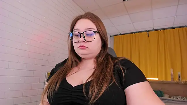 KimberlyMaran online show from January 2025 10:32:01 AM