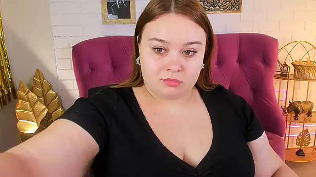 KimberlyMaran online show from January 2025 09:08:01 AM