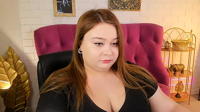 KimberlyMaran online show from January 2025 09:13:02 AM