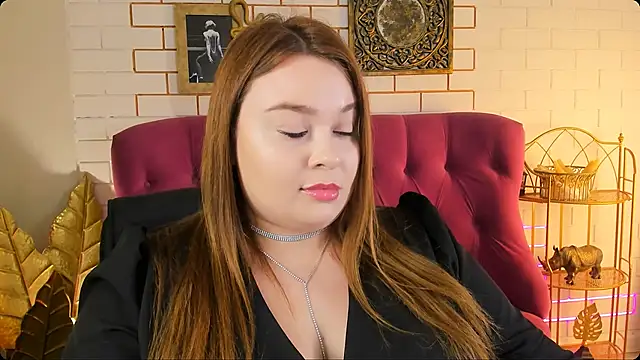 KimberlyMaran online show from January 2025 12:09:01 PM