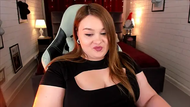 KimberlyMaran online show from January 2025 06:43:02 PM