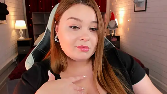 KimberlyMaran online show from February 2025 12:13:02 PM