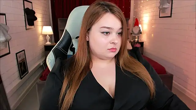 KimberlyMaran online show from February 2025 01:14:02 PM