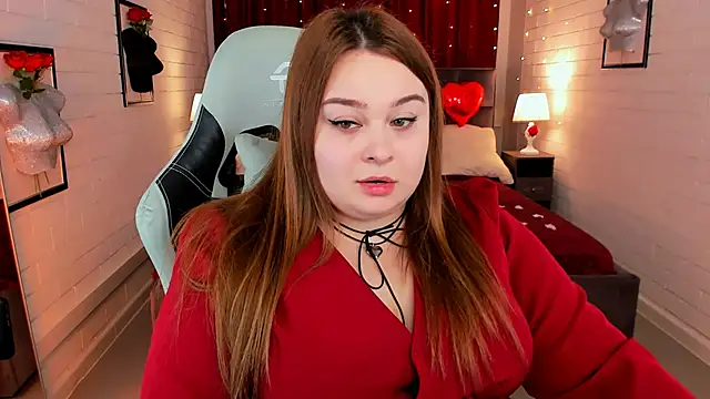 KimberlyMaran online show from February 2025 01:29:01 PM