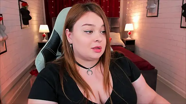 KimberlyMaran online show from February 2025 03:32:02 PM