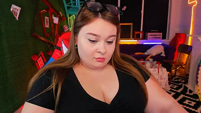 KimberlyMaran online show from February 2025 03:25:02 PM