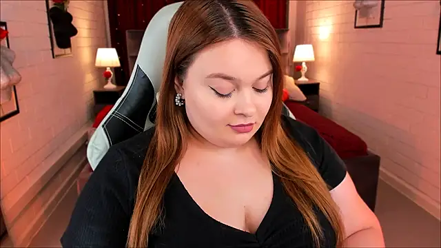 KimberlyMaran online show from February 2025 03:18:02 PM