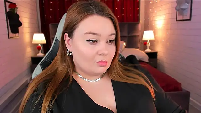 KimberlyMaran online show from February 2025 01:14:01 PM