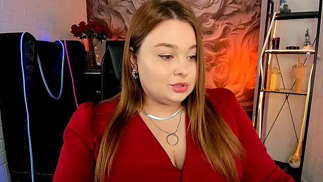 KimberlyMaran online show from March 2025 12:22:01 PM