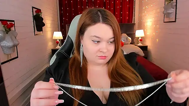 KimberlyMaran online show from March 2025 09:13:01 AM