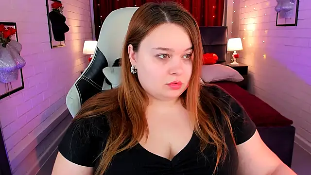 KimberlyMaran online show from March 2025 09:03:02 AM