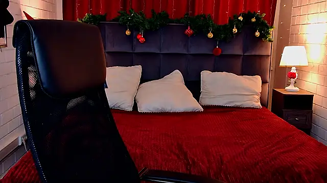 KimberlyMaran online show from January 2026 05:38:02 PM