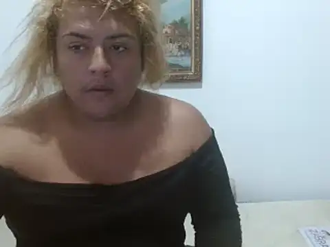 KIARAMARSHALLWELLZ online show from January 2025 03:26:02 AM