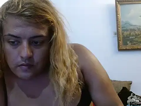 KIARAMARSHALLWELLZ online show from January 2025 06:49:02 PM