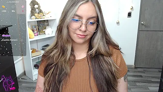 Valery7rose  online show from January 2025 09:46:01 PM