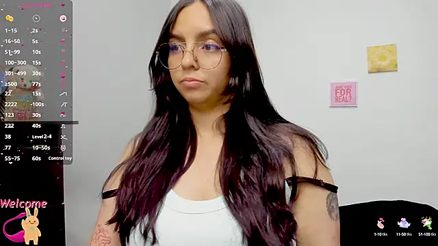 Valery7rose  online show from September 2025 09:15:02 PM