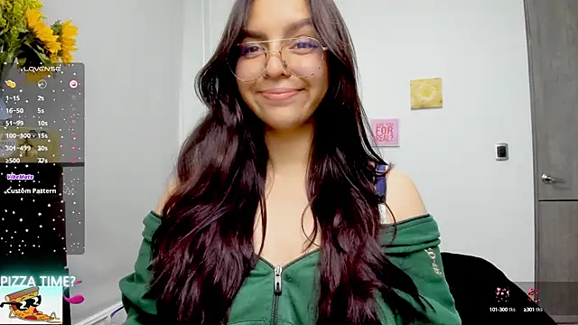 Valery7rose  online show from September 2025 09:39:02 PM