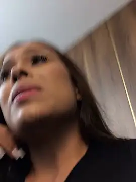 JuanaSimons online show from March 2025 10:06:01 PM