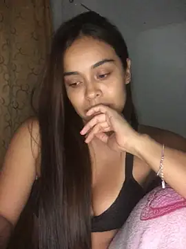 JuanaSimons online show from October 2025 02:08:02 AM