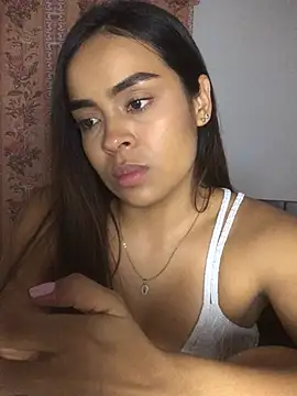 JuanaSimons online show from March 2026 02:04:01 AM