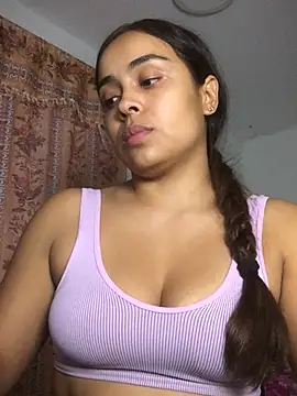 JuanaSimons online show from May 2026 03:04:02 AM