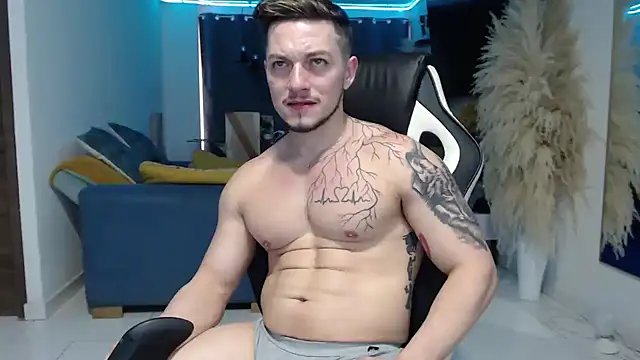 Angel bran online show from April 2026 06:36:02 PM