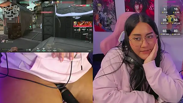 haru u2 online show from February 2025 01:44:02 AM