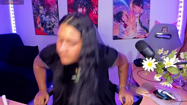 haru u2 online show from January 2026 11:08:01 PM