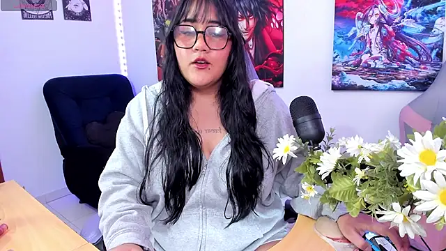 haru u2 online show from July 2026 07:27:02 PM