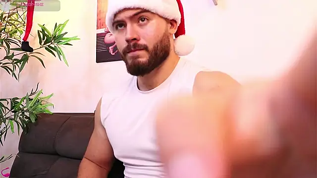 SebastianVilla  online show from November 2025 11:51:01 PM