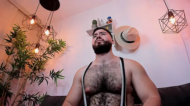 SebastianVilla  online show from July 2026 10:25:02 PM