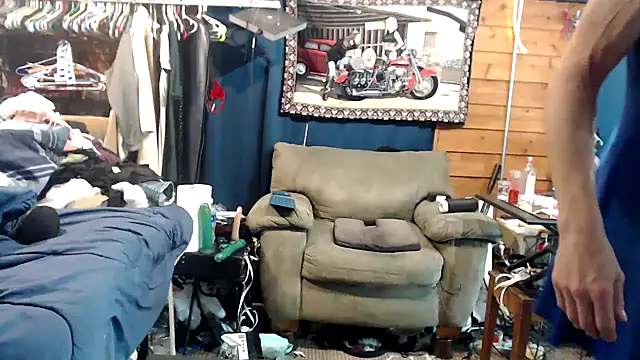 Brooke-lynn online show from January 2025 11:43:02 AM