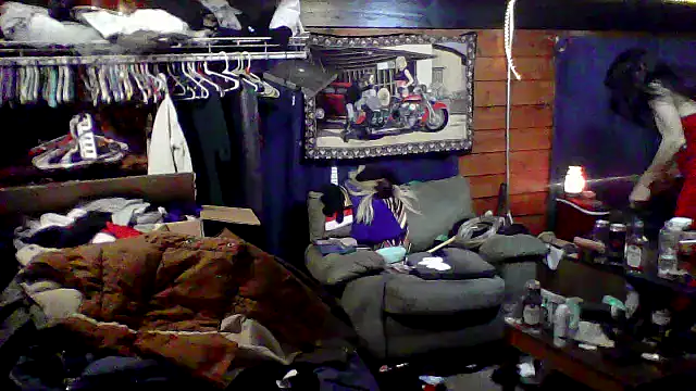 Brooke-lynn online show from January 2025 06:38:02 AM