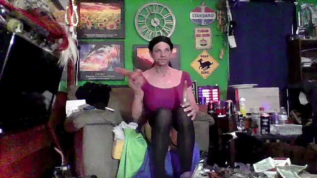 Brooke-lynn online show from February 2025 04:24:01 PM