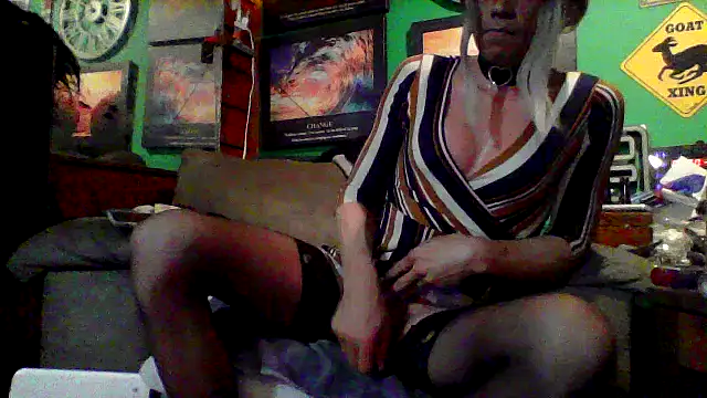 Brooke-lynn online show from February 2025 06:21:02 AM