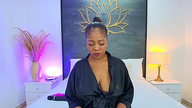 AlisonTravis online show from January 2026 08:14:01 PM